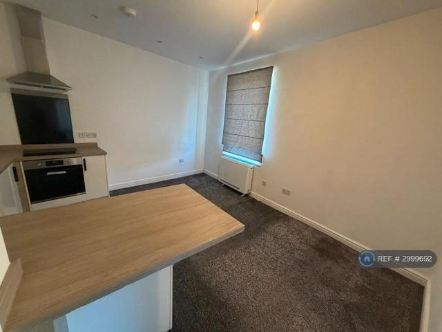 Studio for rent in Shaw Lands, Pogmoor