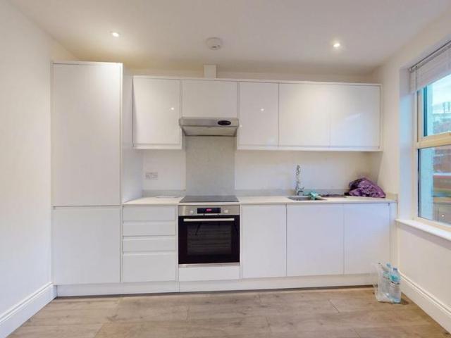 Studio for rent in Cat Hill, Isle Of Man