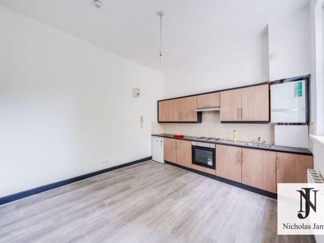 Studio for rent in Ferme Park, Greater London