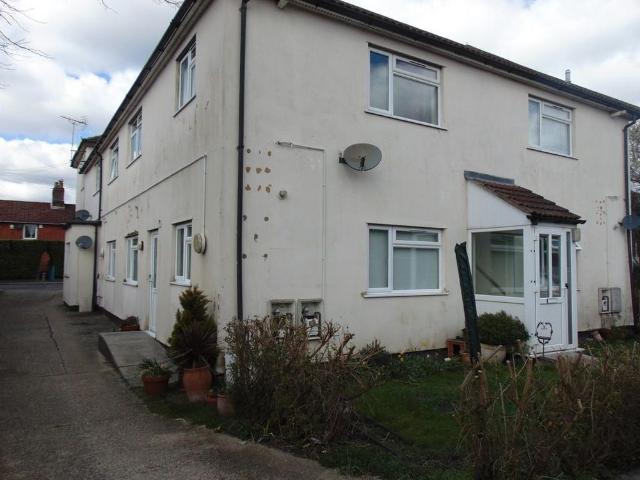 Studio for rent in Mount Pleasant, Southampton