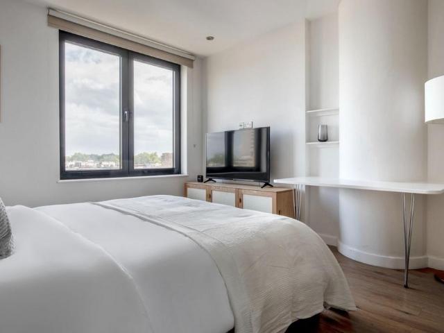 Flat for rent in South Kensington, Greater London
