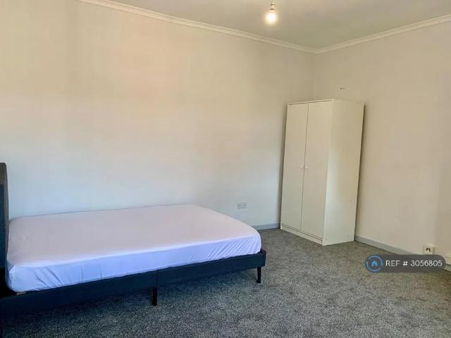 Studio for rent in Bevois Mount, Southampton