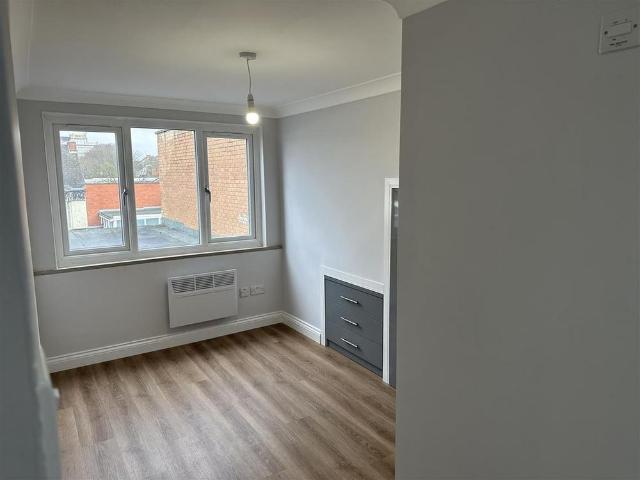 Studio for rent in Heaton, Newcastle upon Tyne
