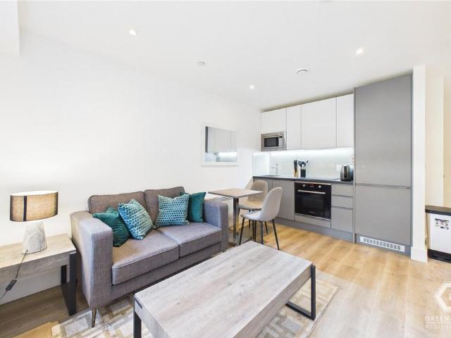Flat for rent in Blackwell, Perryfields