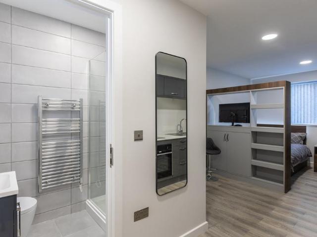 Flat for rent in Ashbrooke, Sunderland
