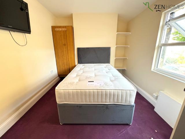 Studio for rent in Cat Hill, Isle Of Man
