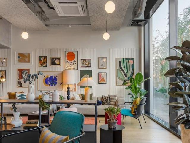 Studio for rent in Sudbury, Greater London