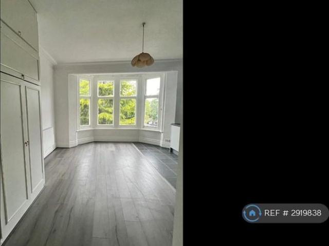 Studio for rent in Black Friars, Leicester