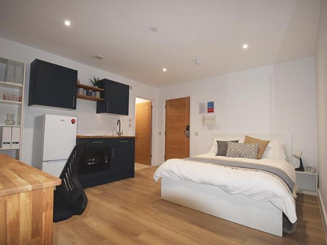 Flat for rent in St Ann's, Haddon