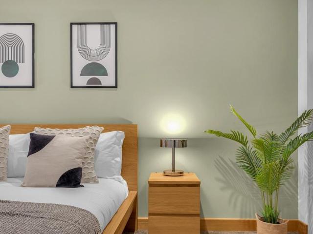 Studio for rent in Spitalfields, Whitechapel