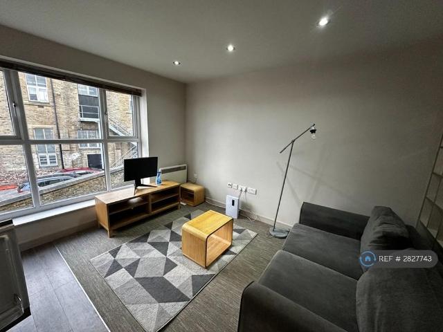 Studio for rent in Lee Bank, Isle Of Man
