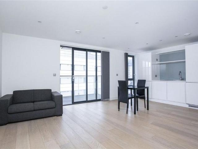Studio for rent