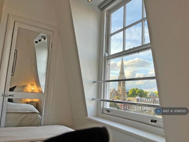 Studio for rent in City of Westminster, Greater London