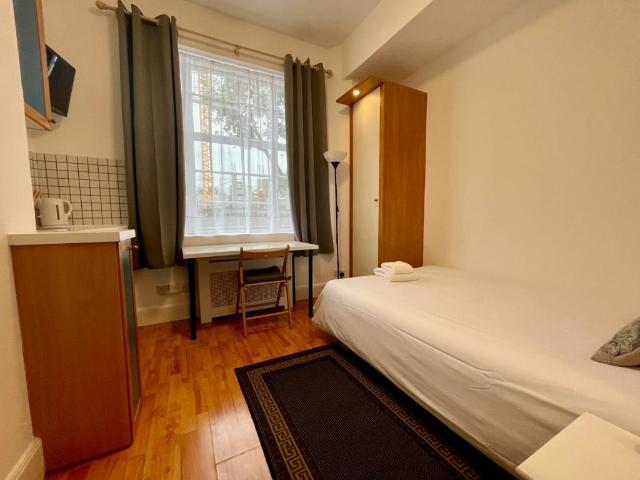 Apartment for rent in Hammersmith, Greater London
