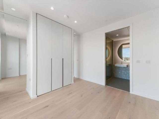 Studio for rent in King's Cross, Isle Of Man