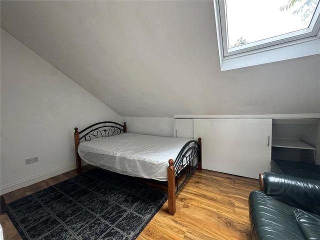 Studio for rent in London Borough of Croydon, Greater London