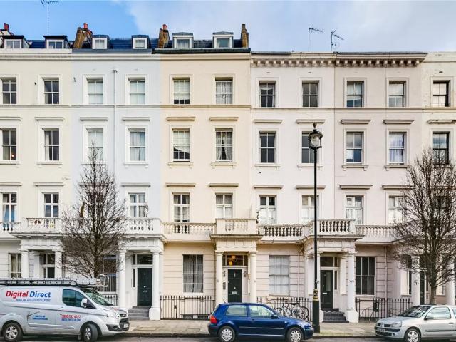 Apartment for rent in Pimlico, Greater London