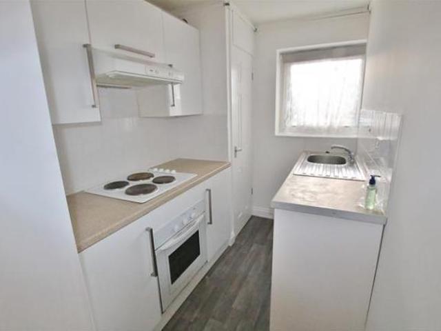 Studio for rent in Wimpson, City Of Southampton