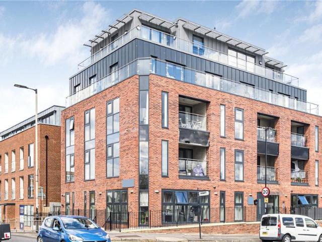 Flat for rent in Bermondsey, Greater London