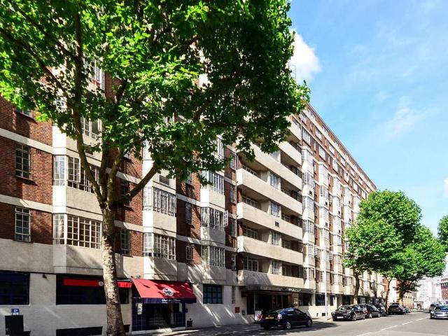 Flat for rent in Chelsea, Greater London