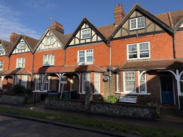 Flat for rent in Clapham, West Sussex