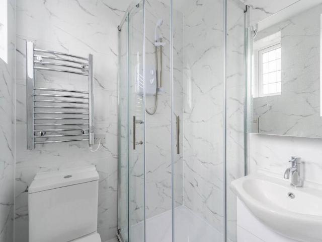 Flat for rent in Bushey