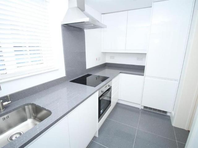 Studio for rent in Hemel Hempstead, Dacorum