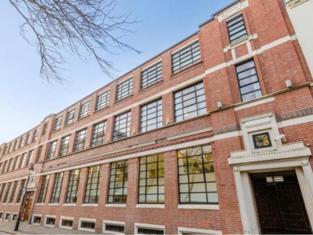 Flat for rent in Jewellery Quarter, West Midlands