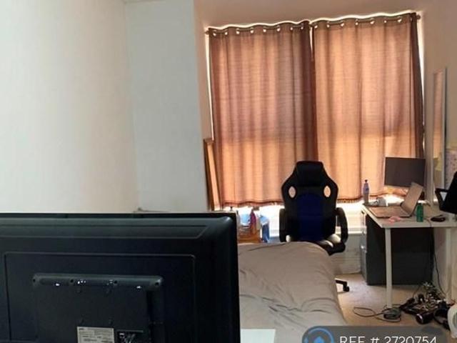 Studio for rent in Somers Town, City Of Portsmouth