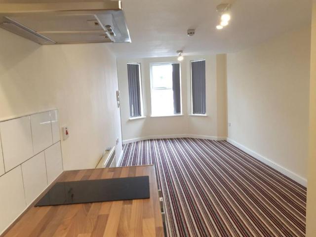 Studio for rent in London Borough of Lewisham, Greater London