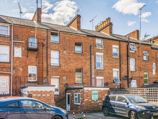Studio for rent in Reading