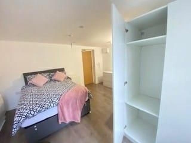 Studio for rent in Ashbrooke, Sunderland