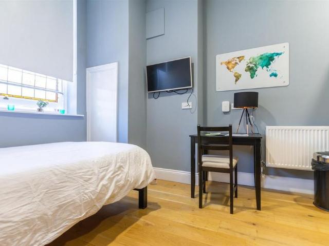 Studio for rent in Haymarket, Tyne And Wear