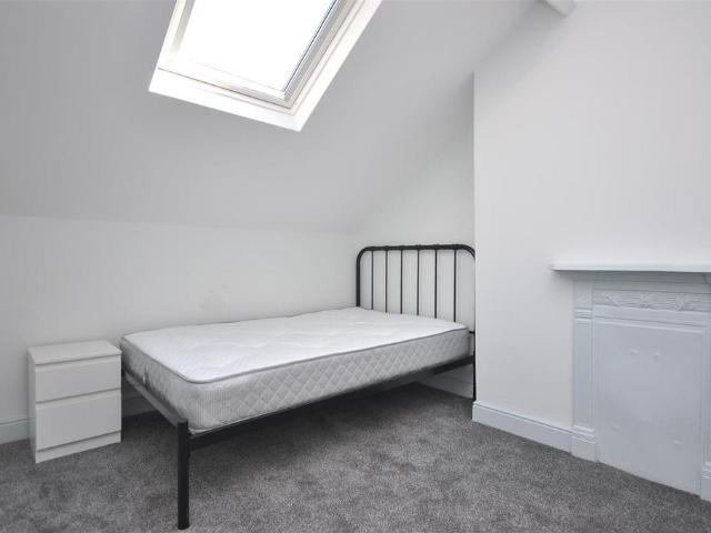 Flat for rent in High Field, York