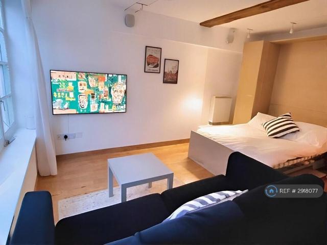 Flat for rent in Spitalfields, Whitechapel