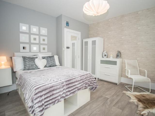 Flat for rent in Spring Park, Luton