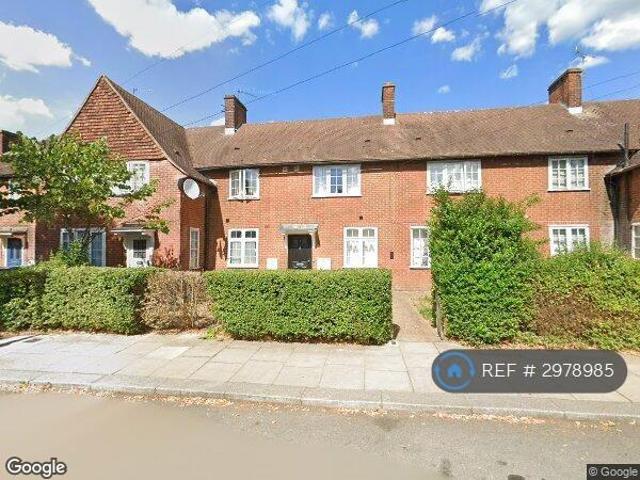 Flat for rent in Shepherd's Bush, Greater London
