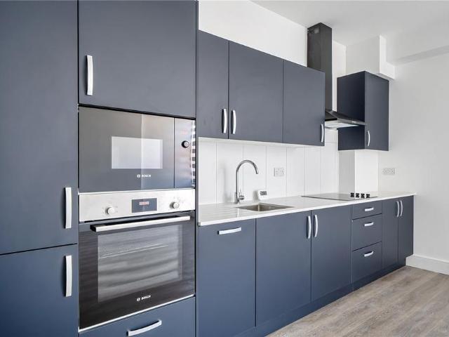 Studio for rent in London Borough of Camden, Greater London