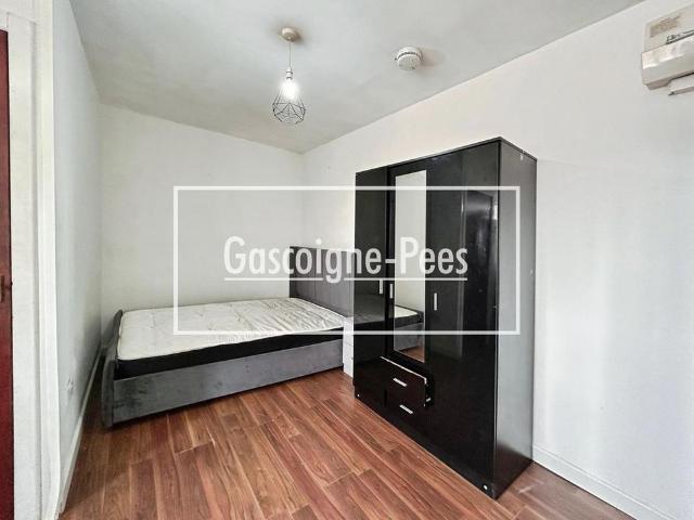 Studio for rent in Priest Down, Hampshire