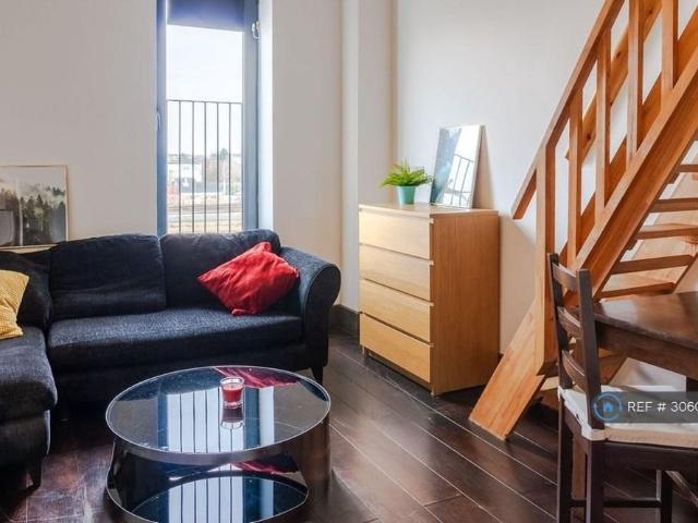 Studio for rent in London Borough of Barnet, Greater London