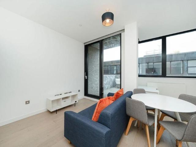 Studio for rent in London Borough of Islington, Greater London