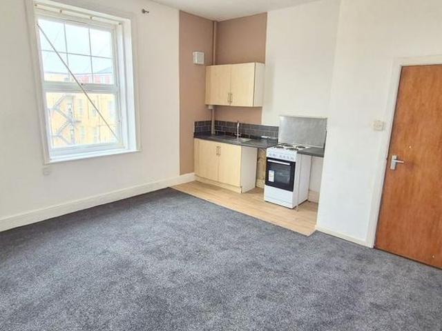 Studio for rent in Falsgrave, Kepwick