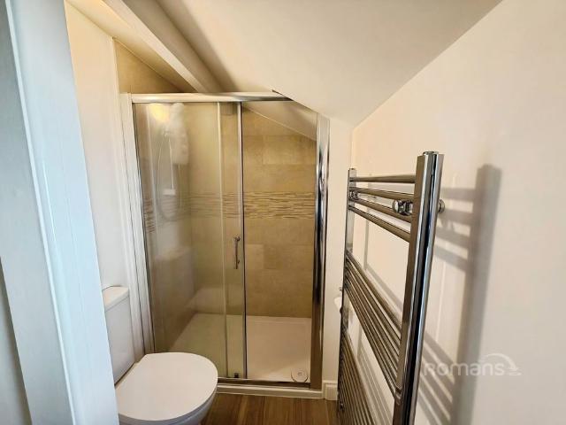 Room for rent in Fulflood, Hampshire