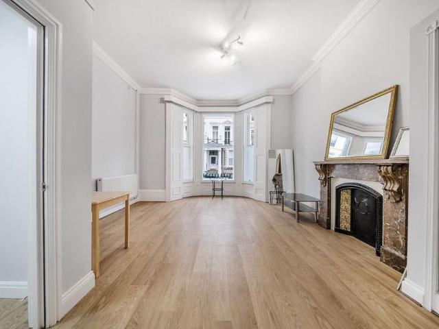 Studio for rent in Royal Borough of Kensington and Chelsea, Greater London