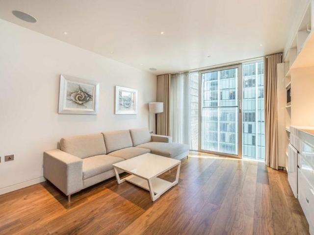 Studio for rent in Barbican, Greater London