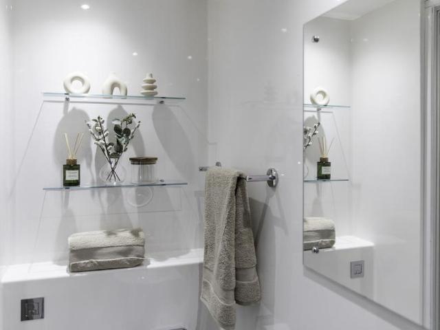 Studio for rent in City Centre, Isle Of Man