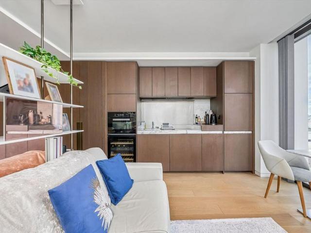 Studio for rent in Greater London