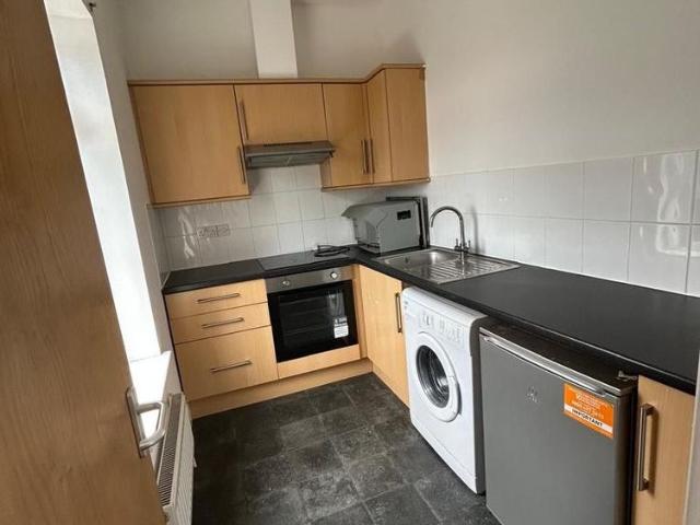 Studio for rent in Burrow's Bush, Wellingborough