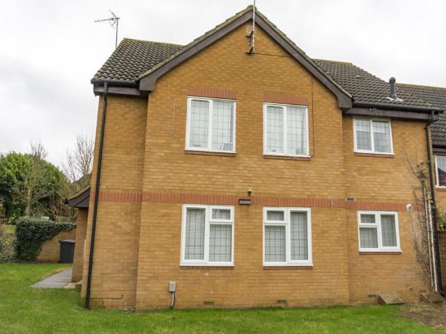 Flat for rent in Toddington, Bedfordshire