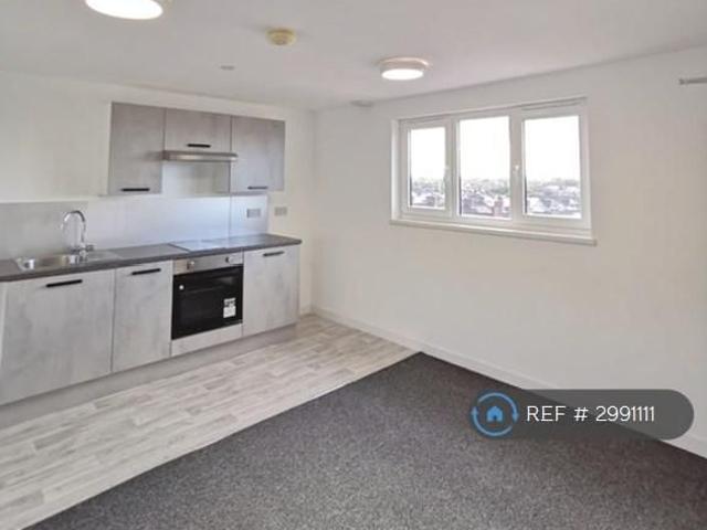 Studio for rent in Eveswell, Wales